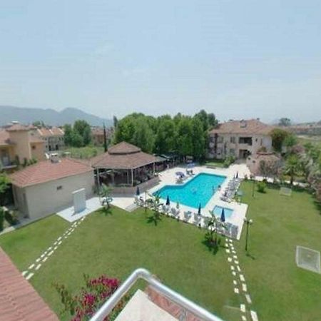 Kaan Hotel Fethiye Exteriér fotografie