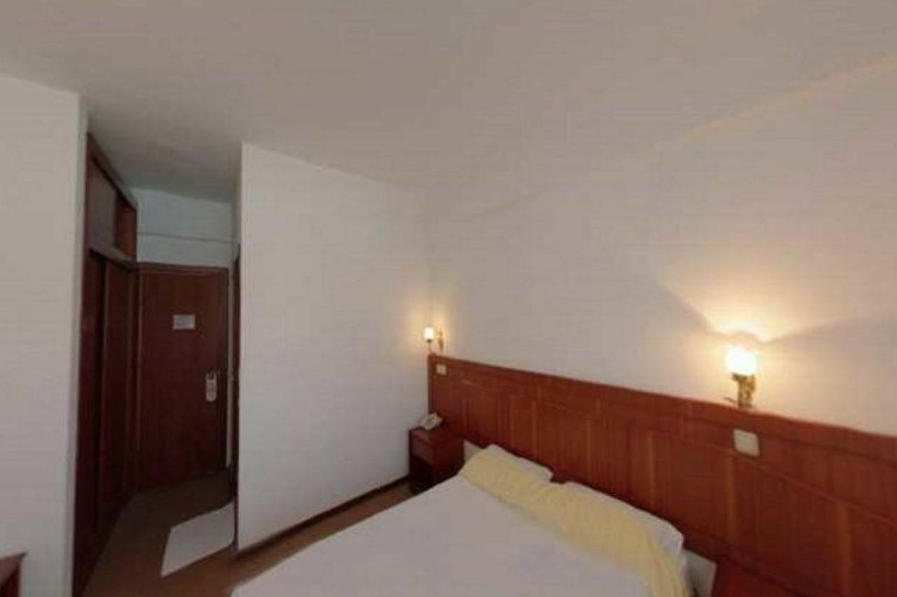 Kaan Hotel Fethiye Exteriér fotografie